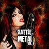 The Battle of Metal, Vol. 2