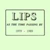 As the Time Passing by 1979 - 1989