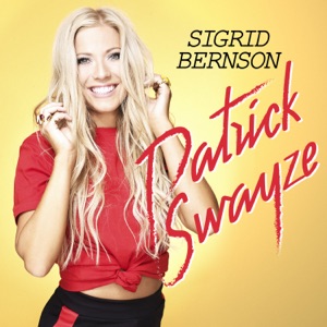 Sigrid Bernson - Patrick Swayze - Line Dance Choreographer