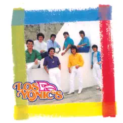 Corazón Vacío by Los Yonic's album reviews, ratings, credits