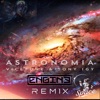 DJ enGine - Astronomia