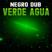 Verde Agua artwork