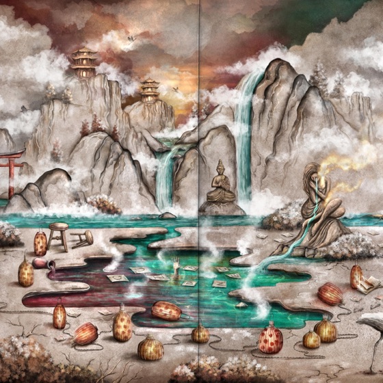Cover artwork for Guidance