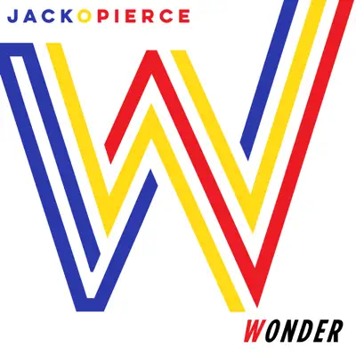 Wonder - Single - Jackopierce