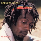 Gregory Isaacs - Border