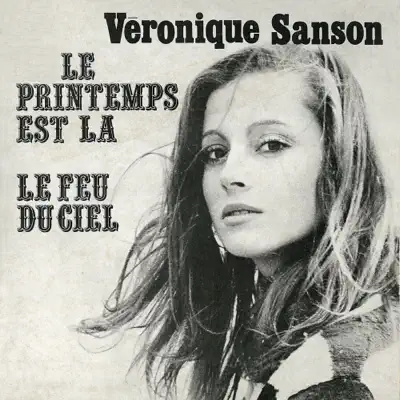 Le printemps est là (Edition Deluxe) - Véronique Sanson