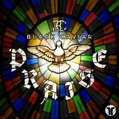 Praise - Single by Black Caviar album reviews, ratings, credits