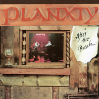 Planxty - After The Break (Remastered 2020) artwork