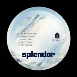 Splendor - EP - The Project
