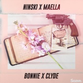 Bonnie x Clyde artwork