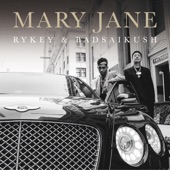 MARY JANE - EP artwork