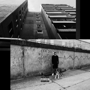 Grauer Beton - Single