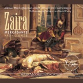 Zaira, Act 1: "Segui, deh!" (Nerestano, Zaira, Orosmane, Corasmino, Chorus, Fatima) artwork