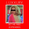 Set Me Free (Extended) - EP