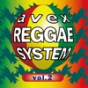 avex REGGAE SYSTEM VOL.2, 2020