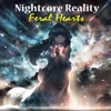 Feral Hearts - Single artwork