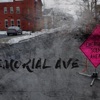 Memorial Ave