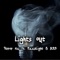 Lights Out (feat. MxxnLight & B33) - Terror 2x lyrics