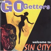 The Go Getters - Cars, Bars & Guitars