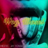 Wey Mami (feat. Arzvr & SATTIVO 9) - Single