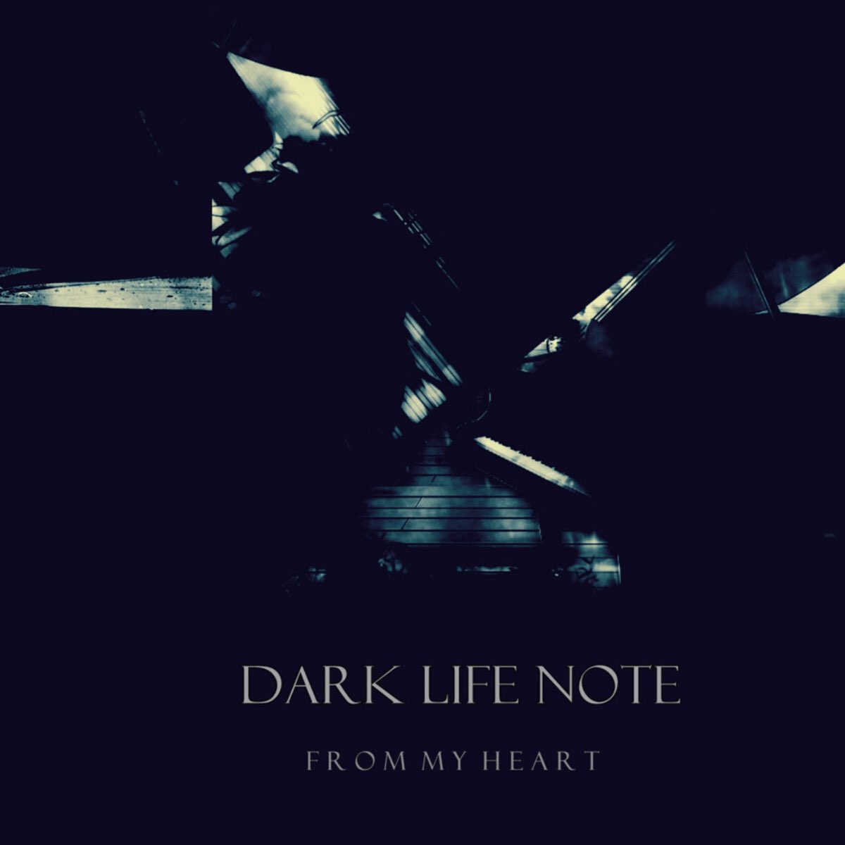 Dark life перевод