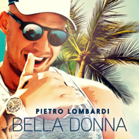 Pietro Lombardi - Bella Donna artwork