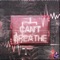 I Can't Breathe (feat. Jaylaflame & Cebo17) - Blackmajic lyrics