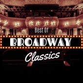 Best of Broadway Classics artwork