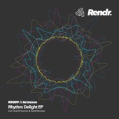 Rhythm Delight artwork