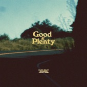 Alex Isley - Good & Plenty