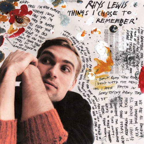 Rhys Lewis – Things I Chose to Remember [iTunes Plus AAC M4A]