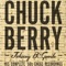 Blue On Blue - Chuck Berry lyrics