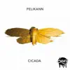 Cicada - Single album lyrics, reviews, download