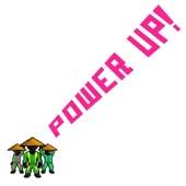 Power Up artwork