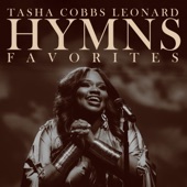 Hymns (Live): Favorites - EP artwork