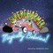 Holiday Friends - Supercharmer lyrics