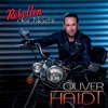 Oliver Haidt - Rebellen der Nacht