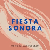 Fiesta Sonora artwork