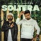 Soltera (feat. Chikano de Cuba) - The Ihy lyrics