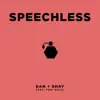 Speechless (feat. Tori Kelly) - Single album lyrics, reviews, download