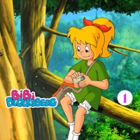 Bibi Blocksberg Staffel 1