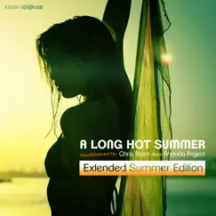 A Long Hot Summer (Extended Summer Edition) by Ananda Project album reviews, ratings, credits