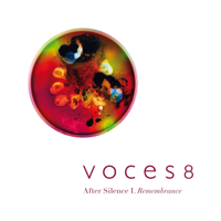 VOCES8 - After Silence I. Remembrance artwork