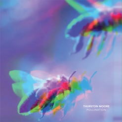 POLLINATION cover art