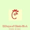 12 Days of Chick-Fil-A - Shama Mrema lyrics