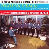 Tommy Olivencia Y Su Orquesta - Trucutu