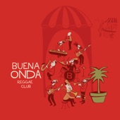 A Luta Continua (DUB) artwork