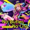 No Butler, No Life. artwork