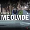 Me Olvidé - Reinel lyrics