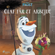 Disney - Frost - Olaf får et arbejde